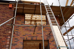 house extensions Holywood